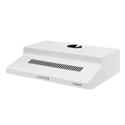 Westinghouse 60cm Fixed Rangehood WRF610WA