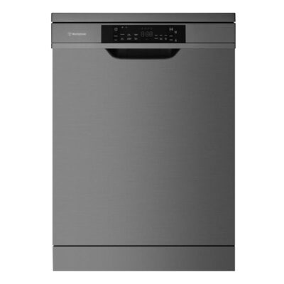 Westinghouse 60cm Freestanding Dishwasher WSF6606KXA