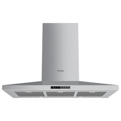 Westinghouse 90cm Canopy Rangehood WRC914SC