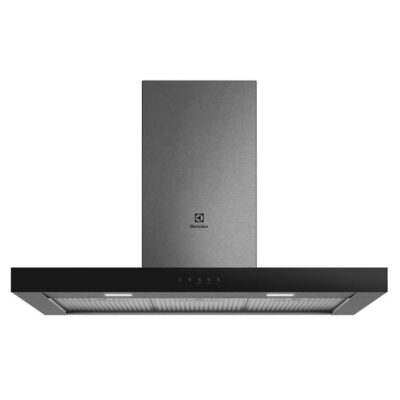 Electrolux 90cm Canopy Rangehood ERC925DSD