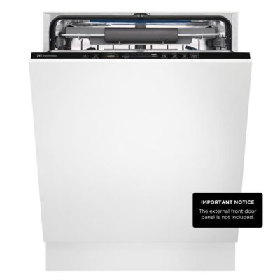 Electrolux 60cm Fully Integrated Dishwasher ESL69200RO