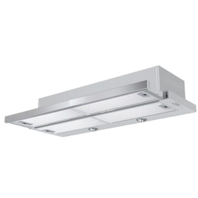 Smeg 90cm Telescopic Rangehood STH900X1