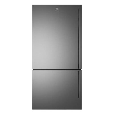Electrolux 496L Bottom Mount Fridge EBE5307BCL