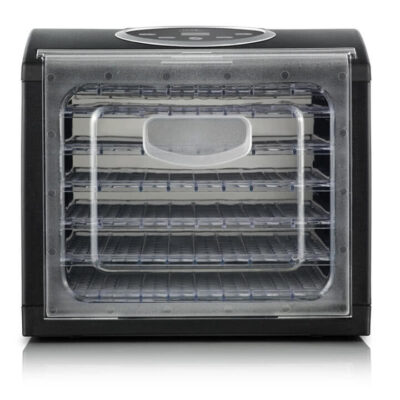Sunbeam Food Lab Electronic Dehydrator DT6000