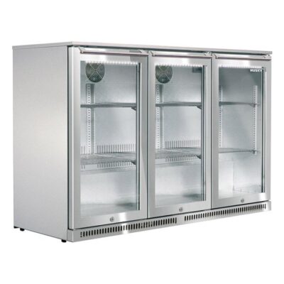 Husky 307L Alfresco Bar Fridge ALFC3840