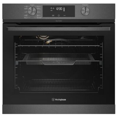 Westinghouse 60cm Multifunction Oven WVEP617DSC