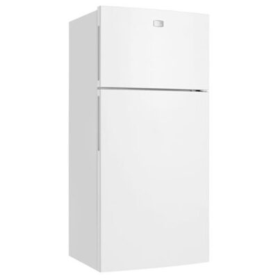 Kelvinator 503L Top Mount Fridge KTM5402WC