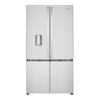 Westinghouse 541L Stainless Steel 4 Door French Door WQE6060SB