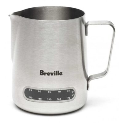 Breville the Temp Control  Milk Jug BES003