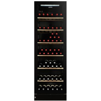 Vintec 170 Bottle Multi Zone V190SG2EBKLH