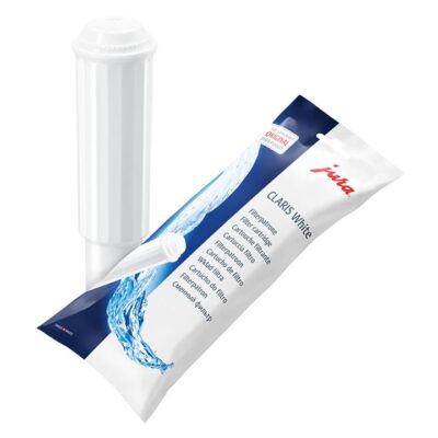 Jura Filter cartridge CLARIS White 60209