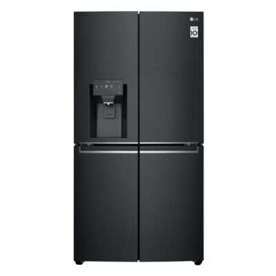 LG 637L French Door Fridge GFL706MBL