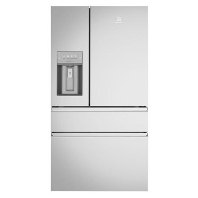 Electrolux 609L French Door Fridge EHE6899SA
