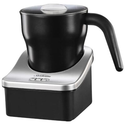 Sunbeam Cafe Creamy Automatic Milk Frother EM0180