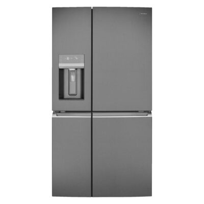 Westinghouse 609L French Door Fridge WQE6870BA