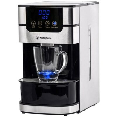 Westinghouse Instant Hot Water Dispenser WHIHWD01SS
