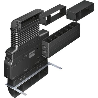 Bosch Recirculating Kit HEZ381501