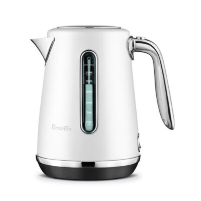 Breville the Soft Top LuxeSea Salt BKE735SST
