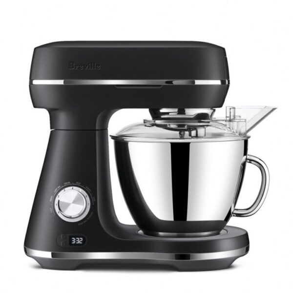 Breville The Bakery Chef  Hub Black Truffle LEM750BTR