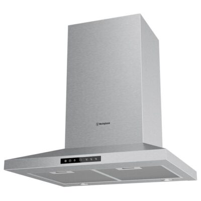 Westinghouse 60cm Canopy Rangehood WRC614SC