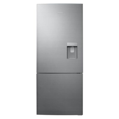 Samsung 424L Bottom Mount Fridge SRL446DLS
