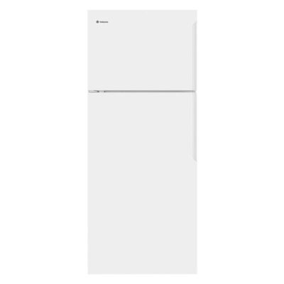 Westinghouse 431L White Top Mount Fridge WTB4600WCL