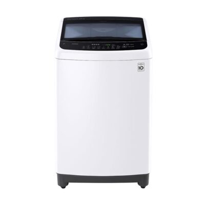 LG 8.5kg Top Load Washer WTG8521