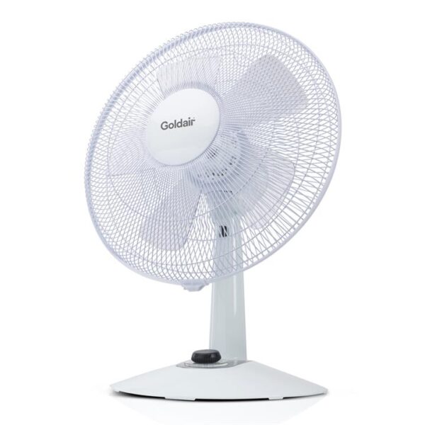 Goldair 30cm Desk Fan GCDF330