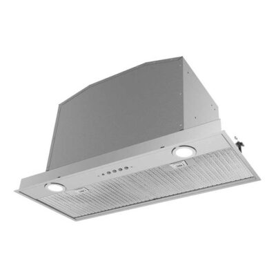 Smeg 70cm Classis Undermount Rangehood SHU770X
