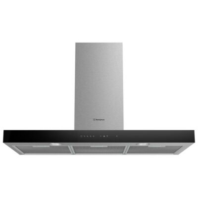 Westinghouse 90cm Canopy Rangehood WRC924SC