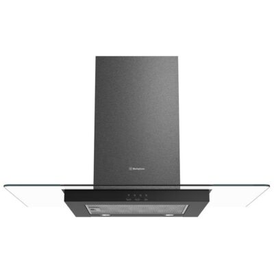 Westinghouse 90cm Canopy Rangehood WRCG914BC