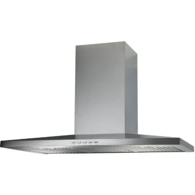 Smeg 90cm Wallmount Rangehood SA940CXA