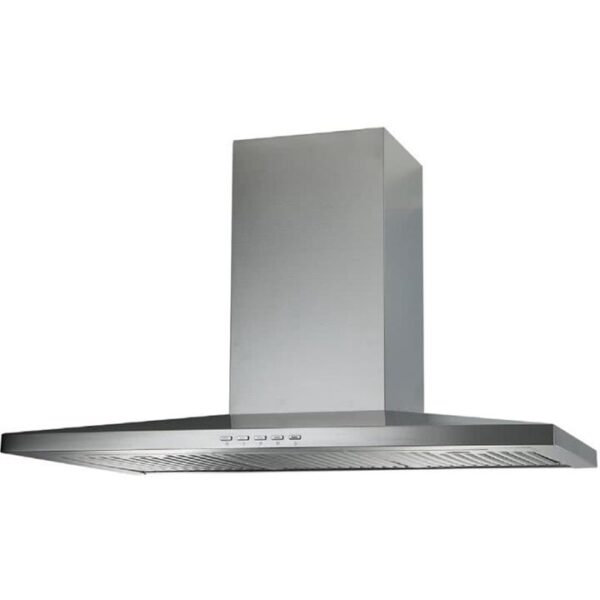 Smeg 90cm Wallmount Rangehood SA940CXA