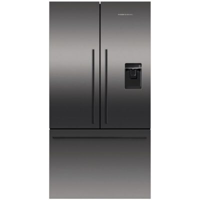 Fisher & Paykel 569L French Door Fridge RF610ADUB5