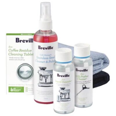 Breville Espresso Detox Pack BES015CLR