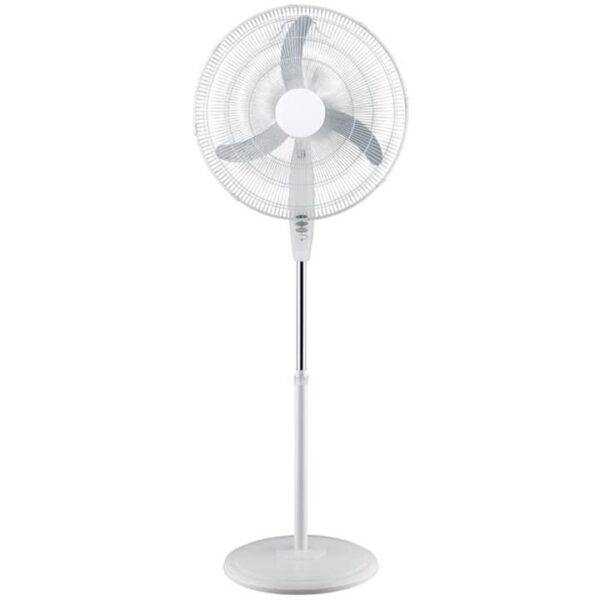 Excel Air 50cm Pedestal Fan EPF50
