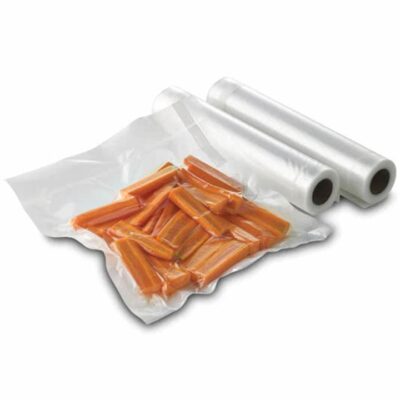 FoodSaver 2 x 28cm Rolls VS0520