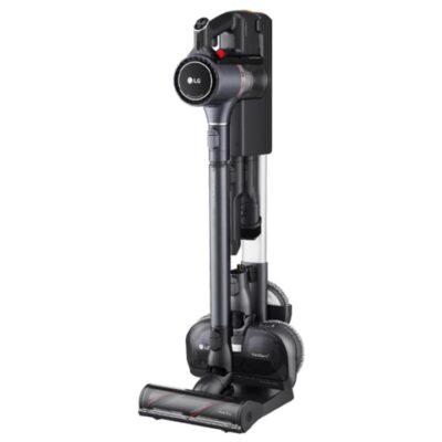 LG CordZero KompressorCordless Handheld Stick Vacuum A9K-AQUA
