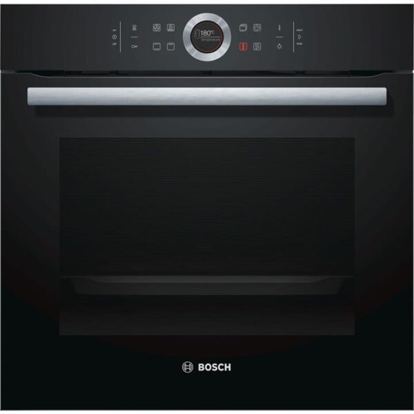 Bosch 60cm Built-in Oven HBG633BB1B