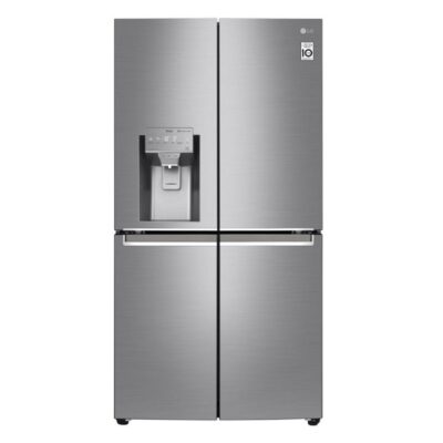 LG 637L French Door Fridge GFL706PL