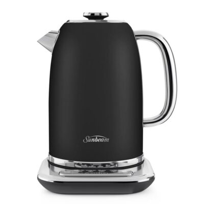 Sunbeam Alinea  Select KettleBlack KE2800K