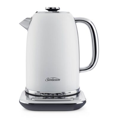 Sunbeam Alinea  Select KettleWhite KE2800W