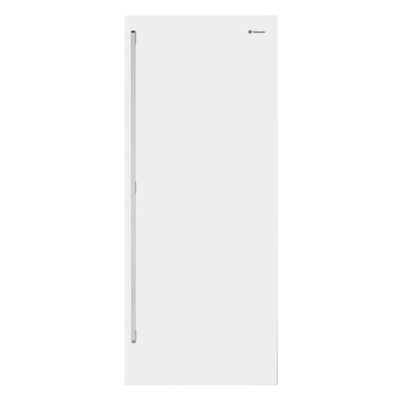 Westinghouse 466L White Single Door Fridge WRB5004WCR