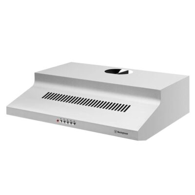 Westinghouse 60cm Fixed Rangehood WRF613SA