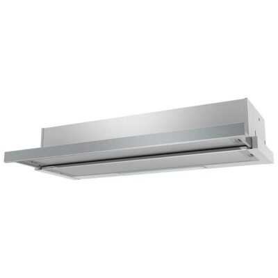 Westinghouse 90cm Slide Out Rangehood WRR904SB