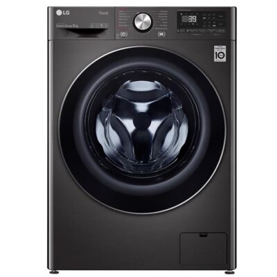 LG 9kg Front Load Washing Machine WV91409B
