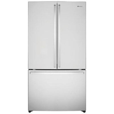 Westinghouse 565L Stainless Steel French Door Fridge WHE6000SB