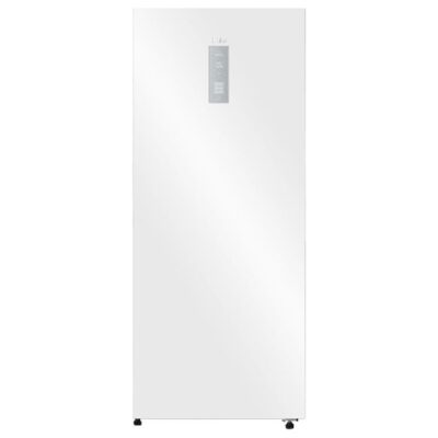 Haier 465L Vertical Refrigerator HRF505VW