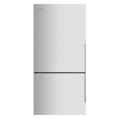 Westinghouse 496L Bottom Mount Refrigerator WBE5300SCL