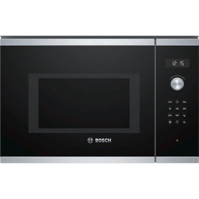 Bosch Serie 6 Built-in Microwave Oven BEL554MS0A